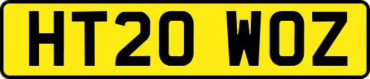 HT20WOZ