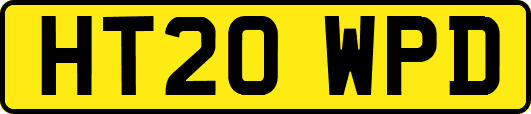 HT20WPD