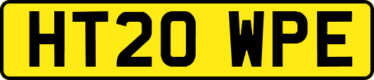 HT20WPE