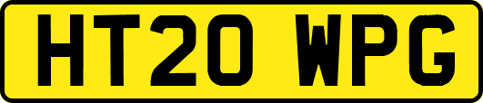 HT20WPG