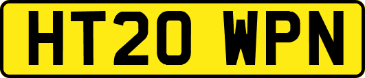 HT20WPN