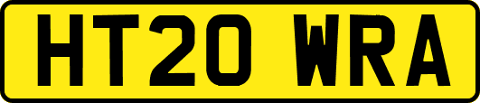 HT20WRA