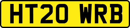 HT20WRB