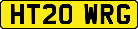 HT20WRG