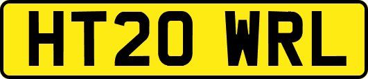 HT20WRL