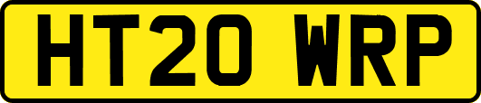 HT20WRP