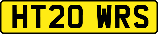 HT20WRS