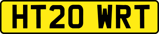 HT20WRT