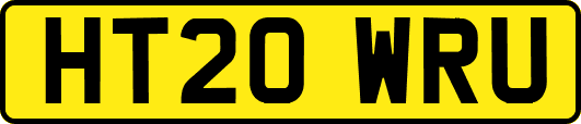 HT20WRU