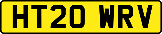 HT20WRV