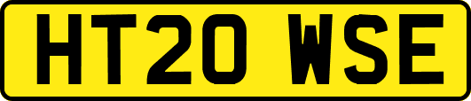 HT20WSE