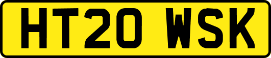 HT20WSK