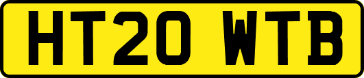 HT20WTB