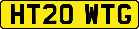 HT20WTG