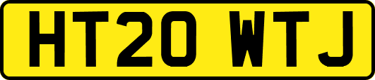 HT20WTJ