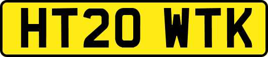 HT20WTK