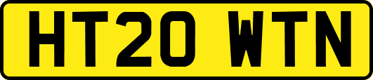 HT20WTN