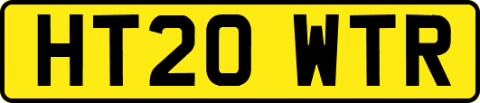 HT20WTR