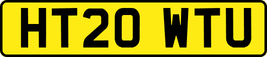 HT20WTU