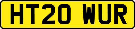HT20WUR