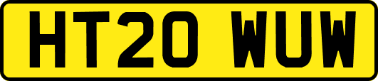 HT20WUW
