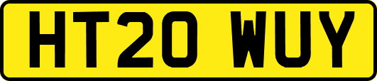 HT20WUY