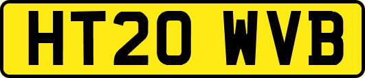 HT20WVB