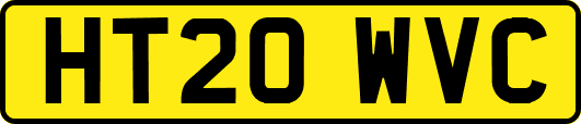 HT20WVC