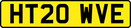 HT20WVE