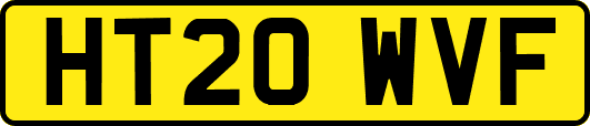 HT20WVF