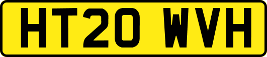 HT20WVH