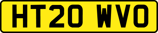 HT20WVO
