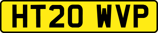 HT20WVP