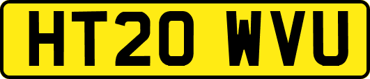 HT20WVU