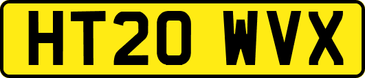 HT20WVX