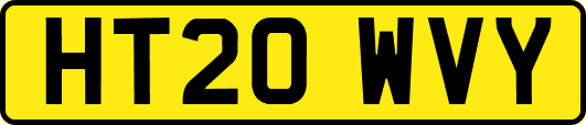HT20WVY