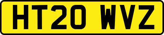 HT20WVZ