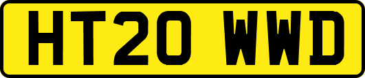 HT20WWD