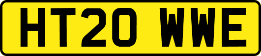 HT20WWE