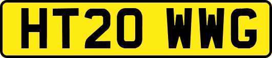 HT20WWG