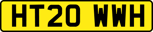 HT20WWH