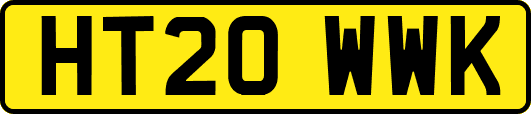 HT20WWK