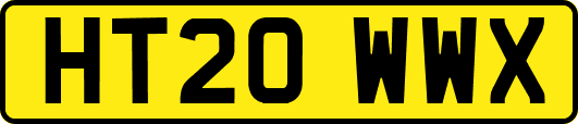 HT20WWX