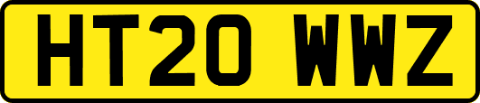 HT20WWZ
