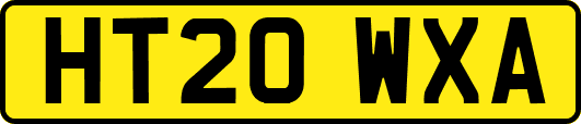 HT20WXA