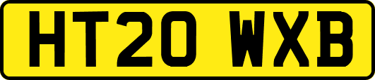 HT20WXB