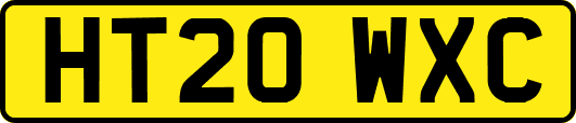HT20WXC