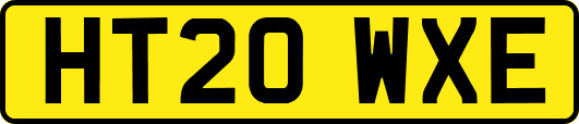 HT20WXE