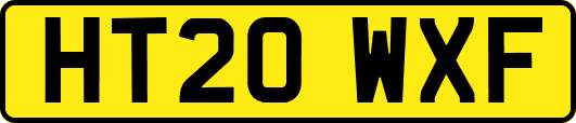 HT20WXF