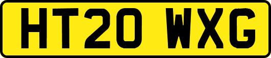 HT20WXG